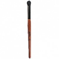 JUST Кисть для теней №15 (ворс черной козы)