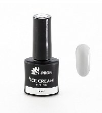 Гель-лак "Ice cream" №01, 5 мл
