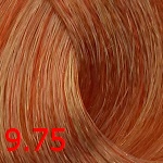 CD 9.75 масло д/окрашив.б/аммиака,экстра светлый бл.медно-золотистый 50мл