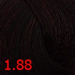 CD ES 1/88   Крем-краска Черно-красный 100 мл ELITE SUPREME