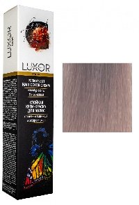 LUXOR 9.25 - Очень светлый блондин фиолетовый махагоновый 100 мл
