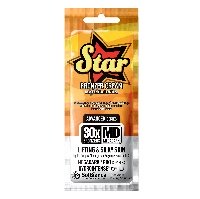 SolBianca Крем д/загара "Star" 30*bronzer с пептидным комлексом, энзимами граната,15мл