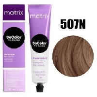 MATRIX/СОКОЛОР 507N ,90мл