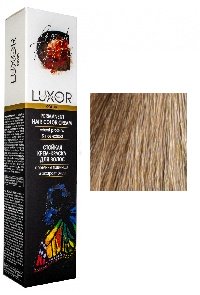 LUXOR 8.00 - Светлый блондин натуральный интенсивный 100 мл