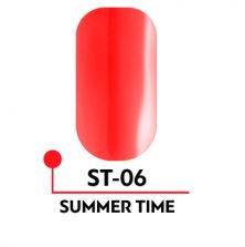 Гель-лак SUMMER TIME №06, 5 мл