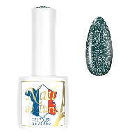 Nail de Paris №73 Гель-лак