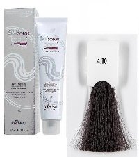 AF 4.10  пепельный каштан "Baco Soft"60мл