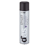 Concept Сухой супер-лак для волоc Экстрасильной фиксации (Dry Super Hair Spray), 300 мл