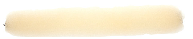 Dewal валик НО-5111 длинный белый губка