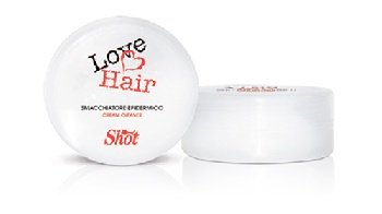 Sh Средство для удаления пятен с кожи головы 100 мл