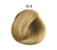 colorEVO Крем-краска 9.3 100мл