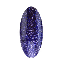 Гель-лак Glossy Platinum, №047, 5 мл