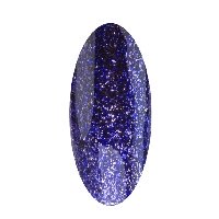 Гель-лак Glossy Platinum, №047, 5 мл
