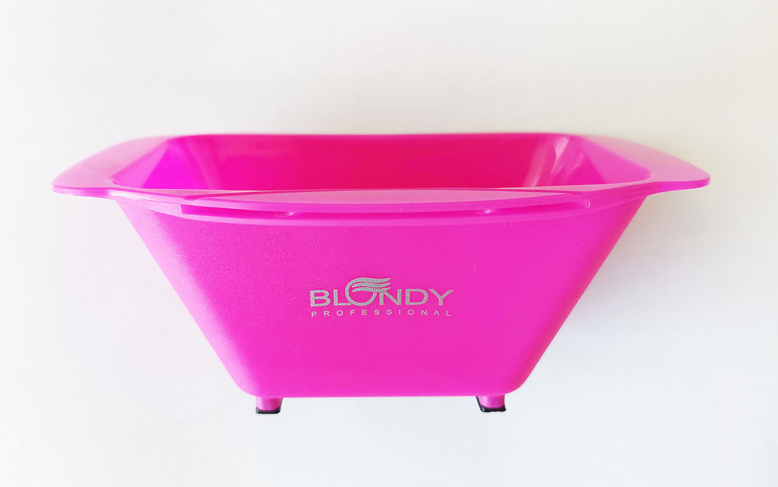 BLONDY Ванночка для окрашивания розовая