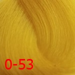 CD Крем-краска 0/53 лимон с витамином С 100мл