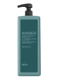 Tonifying Shampoo & Shower Gel 3 in 1 Тонизирующий шампунь и гель для душа 3 в 1 1000 мл