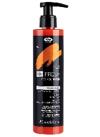 LISAP Оттеночная маска Медный  RE.FRESH 250 мл