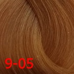 CD Крем-краска 9/05 блондин натурально-золотистый 100мл