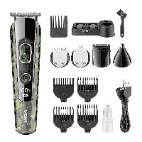 Триммер 5в1 VGR V-102