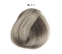 colorEVO Крем-краска 9.11 100мл