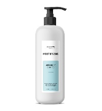 Увлажняющий шампунь д/сухих обезвоженных волос J.CURL Moisturizing Shampoo 1000 мл.