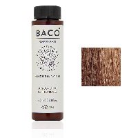 CG 7.44 средний блондин интенсивно-мед Кондиционирующий оттеночный колор-гель Baco color glaze 60 мл