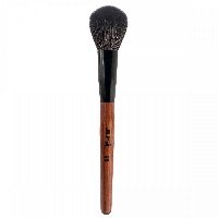 JUST Кисть для румян №08 (ворс синей белки)