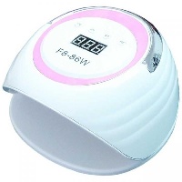 Лампа UV/LED  F8 86Вт 