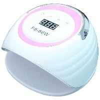 Лампа UV/LED  F8 86Вт 