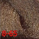 CD Крем-краска 8/65 св.русый сандрэ шокол.-золот. 100мл