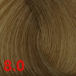 CD ES 8/0     Крем-краска Светлый блонд 100 мл ELITE SUPREME
