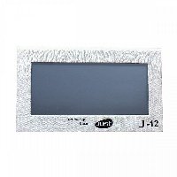 JUST Кейс магнитный J-12 белый