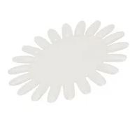 Палитра-ромашка овальная Planet nails (матовая)