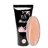 Полигель Shimmery PolyGel, IRISK, 30гр (06 Aurora) в тубе