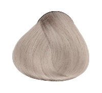 AMBIENT 10.17 Экстра светлый блондин пепельно-фиолетовый, Перманентная крем-краска для волос, 60мл