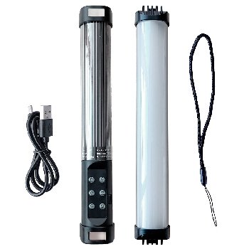 LED фонарик светодиодный RL- 30SL