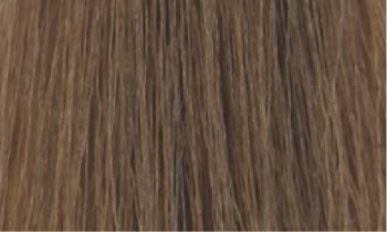   8/2 светлый блондин пепельный - DCM Hair Color Cream HOP Complex 100мл