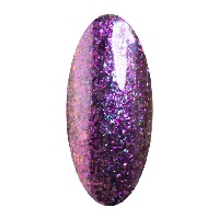 Гель-лак Glossy Space, №02, 5 мл