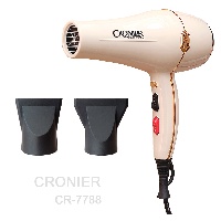 Фен Cronier CR-7788