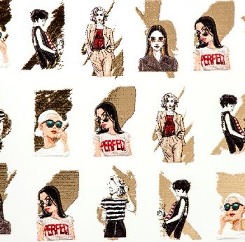 3Д-Слайдер IRISK (327 3Д-Т178)