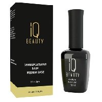 IQ BEAUTY Универсальная база Medium  Base IQ Beauty 10 мл.