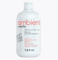 AMBIENT Colorfix Шампунь для окрашенных волос, 250 мл