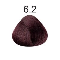 360 Перманентный краситель 6.2 темно-фиолетовый блондин 100 мл