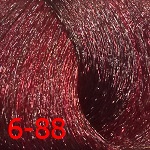 CD Крем-краска 6/88 темно-русый красный экстра 100мл