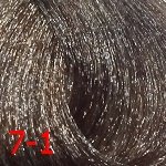 CD Крем-краска 7/1 средне-русый сандрэ  100мл