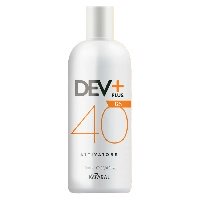 Dev Plus 40volume Осветляющая эмульсия 12% 1000мл