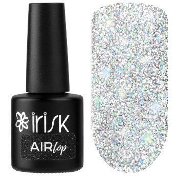 IRISK Топ светоотражающий без липкого слоя Air Top, 10 мл (04)  Multicolor