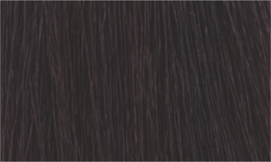   1/8 черный фиолетовый - DCM Hair Color Cream HOP Complex 100мл
