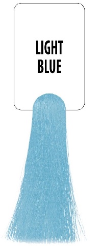  AFLB LIGHT BLUE небесно-голубой "Baco Soft" 60мл