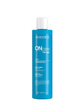 ONC "Hydration Shampoo"Шампунь 250мл увлажняющий д/сухих волос